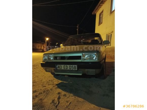 Sahibinden Tofaş Doğan SLX 1994 Model