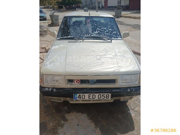 Sahibinden Tofaş Doğan SLX 1994 Model