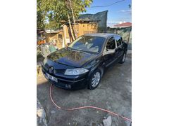 Sahibinden Renault Megane 1.5 dCi 2008 Model 