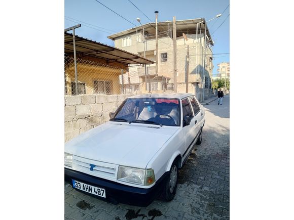 1994 model tofaş şahin Al Bin Git