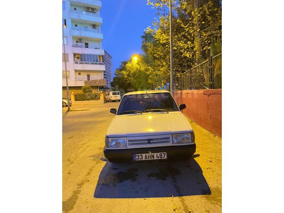 1994 model tofaş şahin Al Bin Git