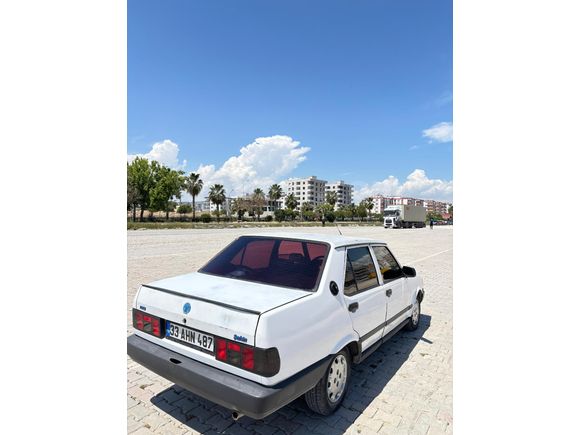 1994 model tofaş şahin Al Bin Git