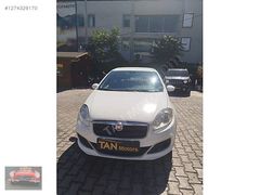 TAN MOTORS dan 2 BİN TL KAYITLI 120 BİN KM LİNEA