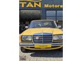 TAN MOTORS.dan OTOTMATİK ,KLİMA .SUNROOF