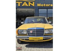 TAN MOTORS.dan OTOTMATİK ,KLİMA .SUNROOF