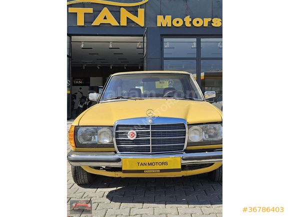 TAN MOTORS.dan OTOTMATİK ,KLİMA .SUNROOF