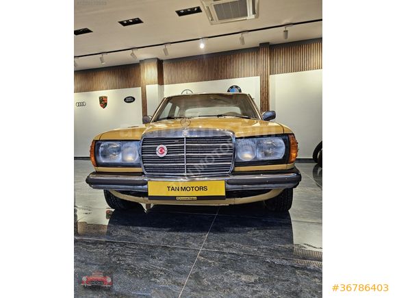 TAN MOTORS.dan OTOTMATİK ,KLİMA .SUNROOF