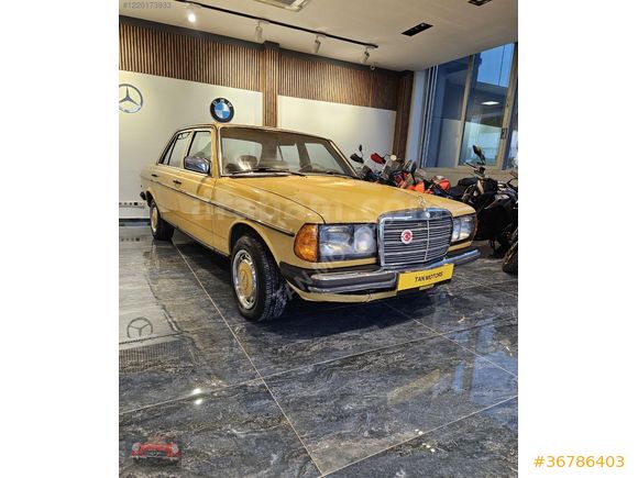 TAN MOTORS.dan OTOTMATİK ,KLİMA .SUNROOF