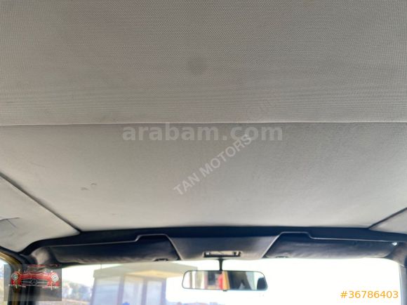 TAN MOTORS.dan OTOTMATİK ,KLİMA .SUNROOF