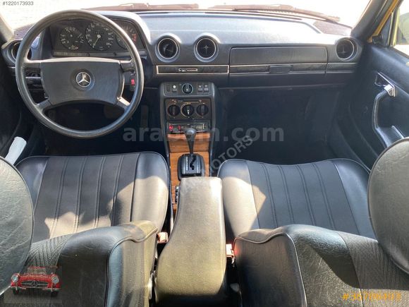 TAN MOTORS.dan OTOTMATİK ,KLİMA .SUNROOF