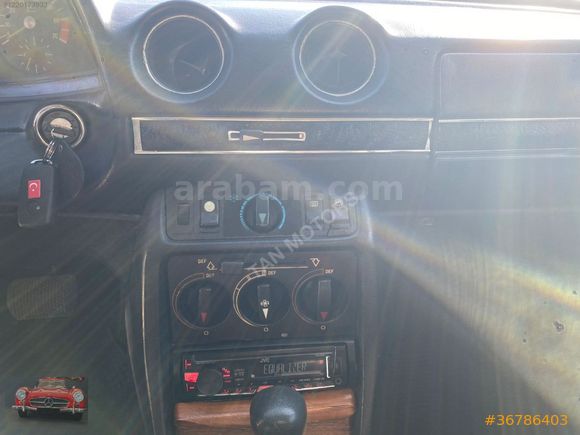 TAN MOTORS.dan OTOTMATİK ,KLİMA .SUNROOF