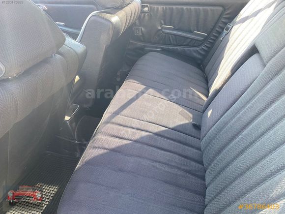 TAN MOTORS.dan OTOTMATİK ,KLİMA .SUNROOF