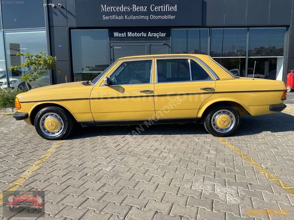 TAN MOTORS.dan OTOTMATİK ,KLİMA .SUNROOF
