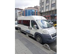 Sahibinden Citroen Jumper 2.2 HDI