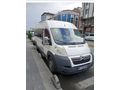 Sahibinden Citroen Jumper 2.2 HDI