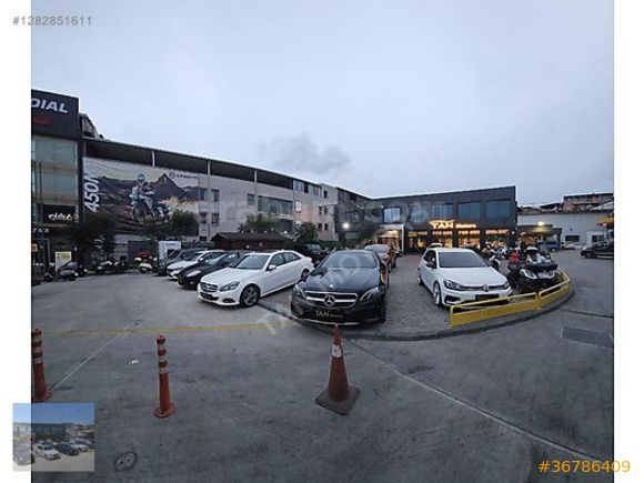 TAN MOTORS dan CAM TAVANLI TİTANYUM EN DOLU PAKET