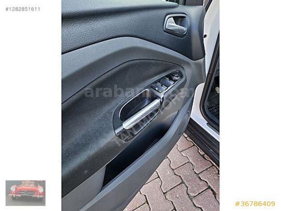 TAN MOTORS dan CAM TAVANLI TİTANYUM EN DOLU PAKET