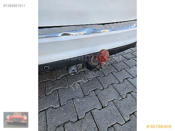 TAN MOTORS dan CAM TAVANLI TİTANYUM EN DOLU PAKET