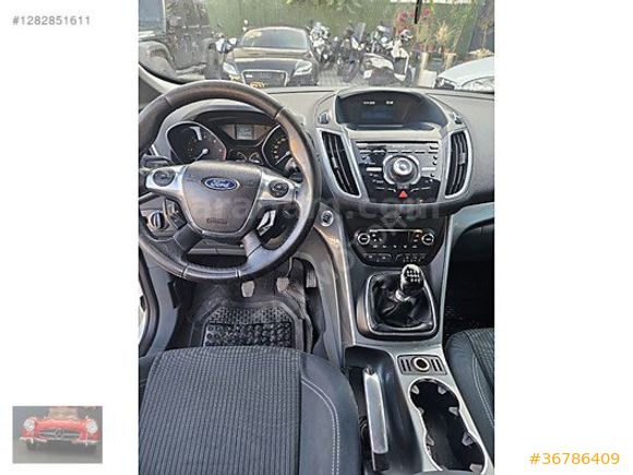 TAN MOTORS dan CAM TAVANLI TİTANYUM EN DOLU PAKET