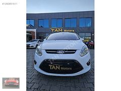 TAN MOTORS dan CAM TAVANLI TİTANYUM EN DOLU PAKET