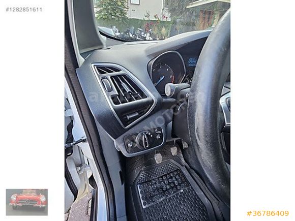 TAN MOTORS dan CAM TAVANLI TİTANYUM EN DOLU PAKET