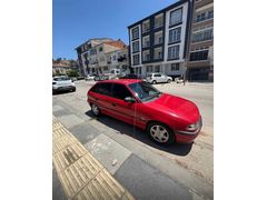 Sahibinden Opel Astra 1.6 GLS 1998 Model 
