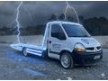 Galeriden Ticari Araçlar Oto Kurtarıcı & Taşıyıcı Tekli Araç Aydın