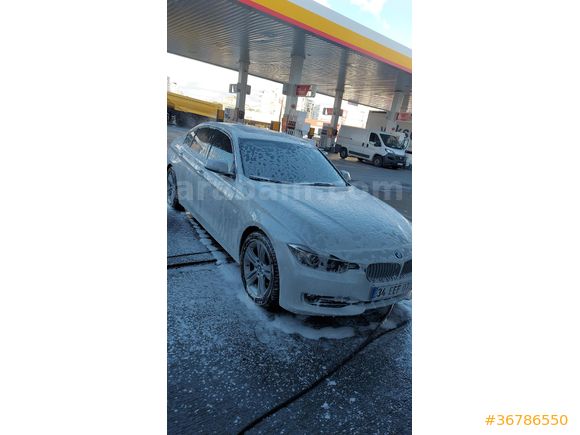 Sahibinden BMW 3 Serisi 320i ED Modern Line 2014 Model
