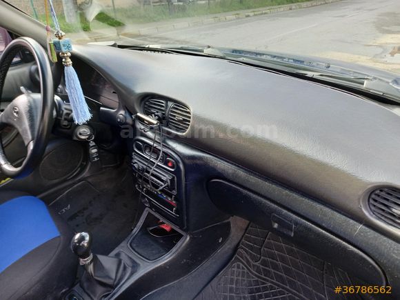 Sahibinden Hyundai Accent 1.3 LX 2000 Model