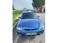 Sahibinden Hyundai Accent 1.3 LX 2000 Model