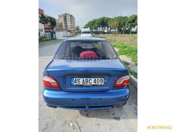 Sahibinden Hyundai Accent 1.3 LX 2000 Model