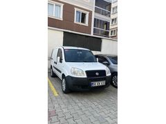 Sahibinden Fiat Doblo Cargo 1.3 Multijet Plus 2011 Model   Boyasız Değişensin 