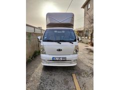 Sahibinden Kia Bongo K2700 DLX