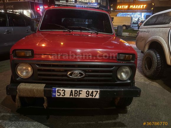   SATILIK NİVA 