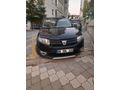 Sahibinden Dacia Sandero 1.5 dCi Stepway 2013 Model
