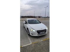 Sahibinden Peugeot 508 1.6 e-HDi Active 2012 Model 