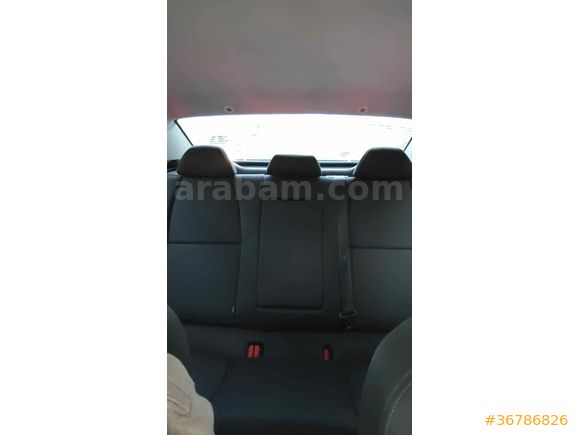 Sahibinden Peugeot 508 1.6 e-HDi Active 2012 Model 