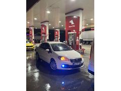 Sahibinden Fiat Linea 1.3 Multijet Urban 2013 Model  338.000 km Beyaz