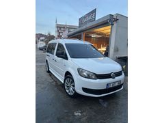 Sahibinden Volkswagen Caddy 1.6 TDI Comfortline 2011 Model 