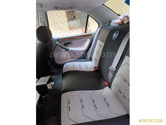Sahibinden Rover 108binkm 414 Si 1998 Model
