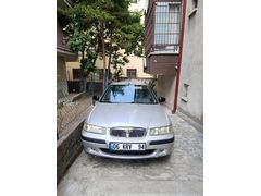 Sahibinden Rover 108binkm 414 Si 1998 Model