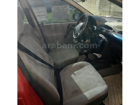 Sahibinden Opel Corsa 1.4 GLS 1998 Model