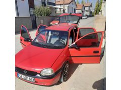 Sahibinden Opel Corsa 1.4 GLS 1998 Model