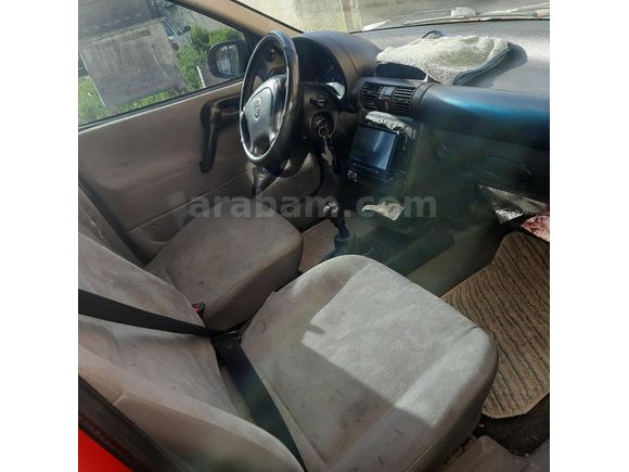Sahibinden Opel Corsa 1.4 GLS 1998 Model