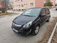 Sahibinden Opel Corsa 1.2 Twinport Essentia 2014 Model