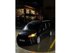 Sahibinden Ford Tourneo Connect 1.6 TDCI Titanium 2016 Model 