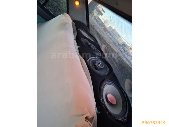 Sahibinden Tofaş Doğan SL 1993 Model