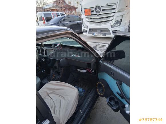 Sahibinden Tofaş Doğan SL 1993 Model