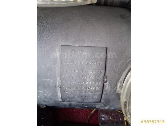 Sahibinden Tofaş Doğan SL 1993 Model