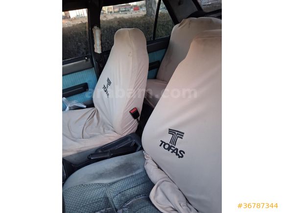 Sahibinden Tofaş Doğan SL 1993 Model
